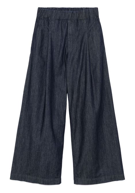 pantalone DRIES VAN NOTEN | Pantalone | PILANDENIM1553507